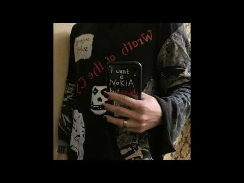 [FREE] Sad POORSTACY x Lil Tracy x Lil Peep type beat "Sometimes"