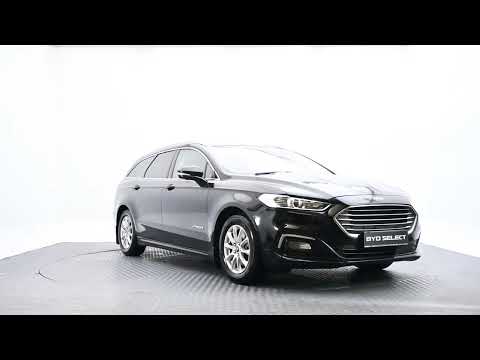 Ford Mondeo 2.0 HEV Titanium - Image 2