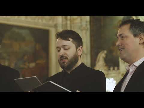 Quartom - Ave verum corpus (W.A. Mozart)