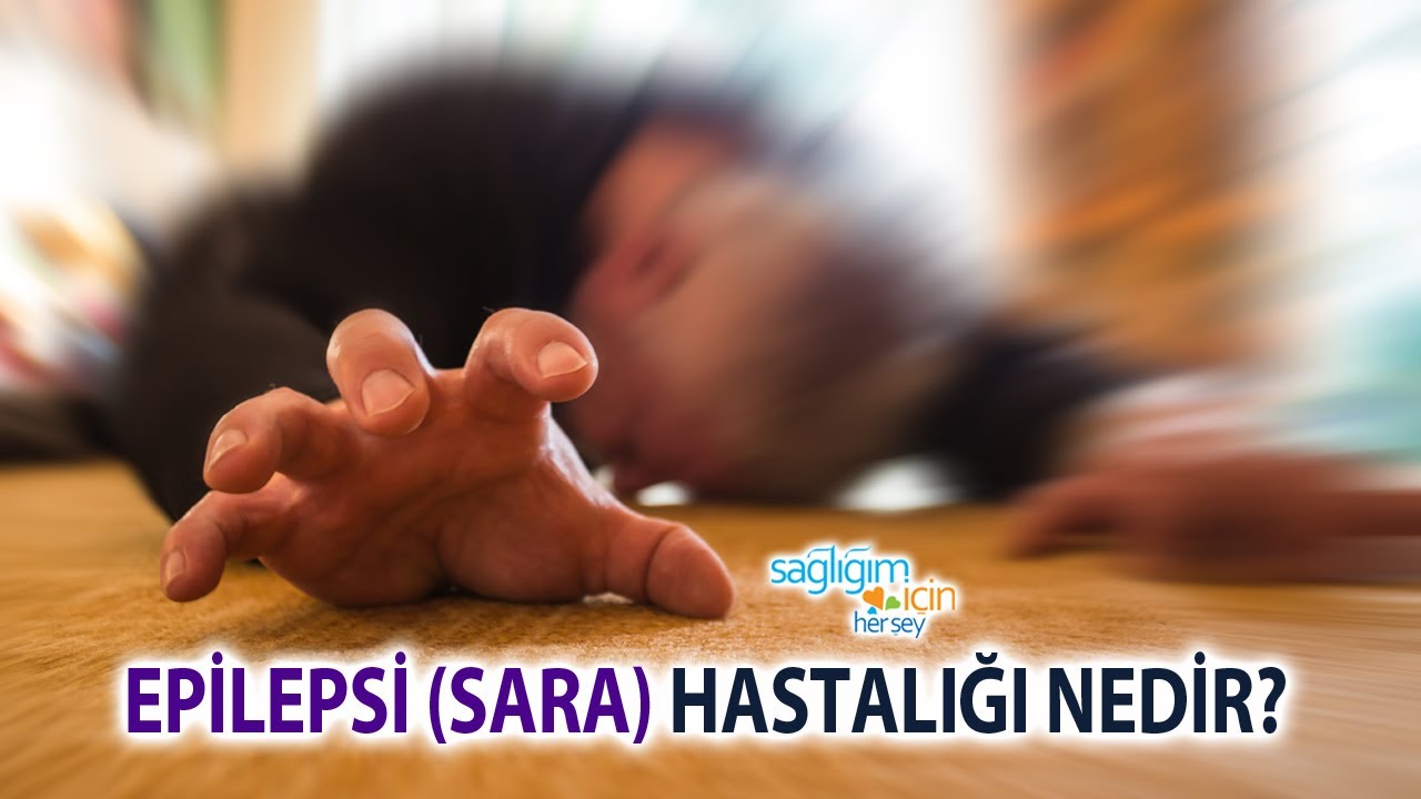 Epilepsi Nasıl Bir Hastalıktır?
