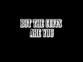 I Set My Friends On Fire  - Beauty is in the eyes of a beerholder
