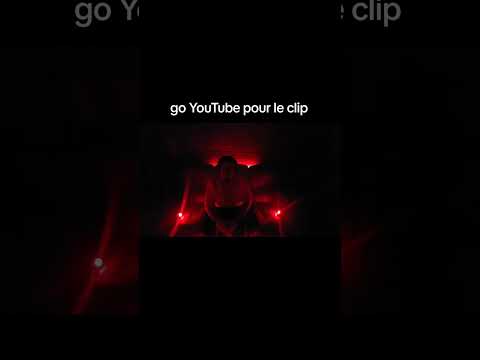 Clip "Croit en toi" #rap #rapfrancais #freestyle