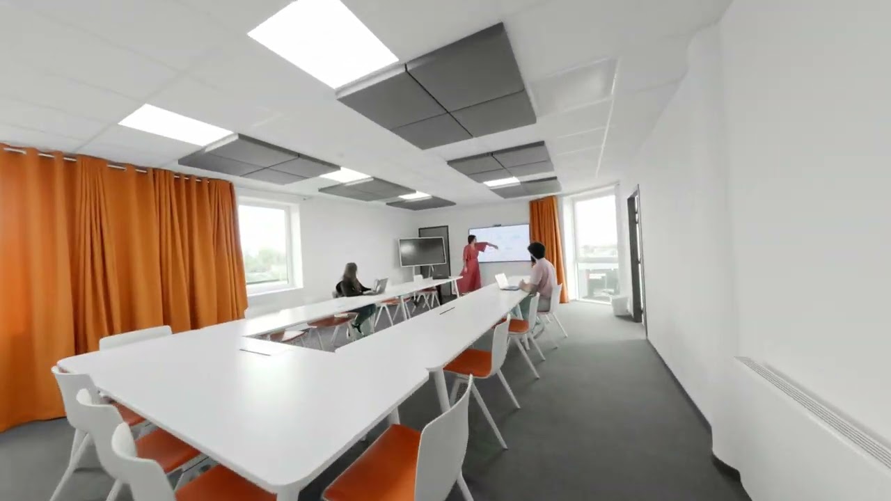 Vidéo du témoignage