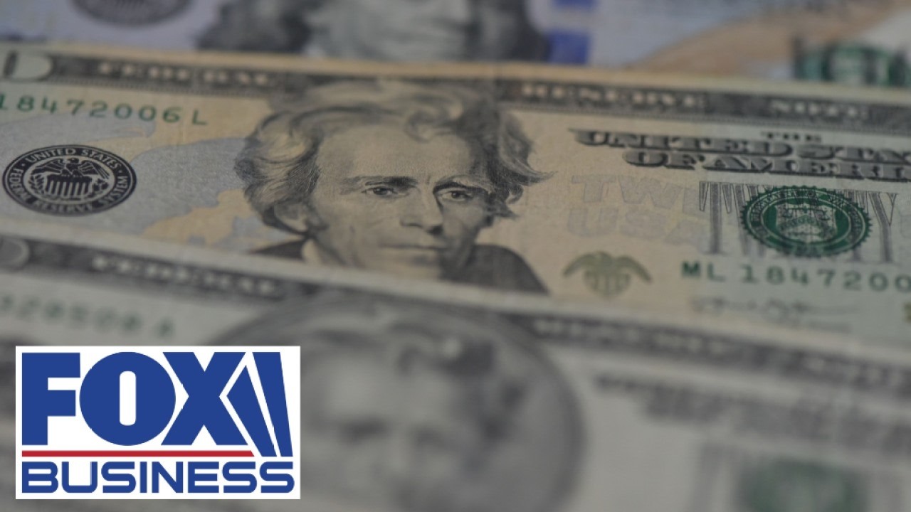 This is one of the tailwinds the US has going for it, expert says