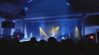 Mike Gordon - Surface at the Wonder Ballroom 2-10-2018