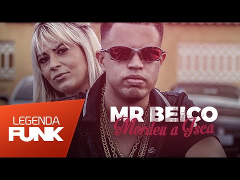 MR Beiço - Mordeu a Isca (DJ Teoh) Lançamento 2016