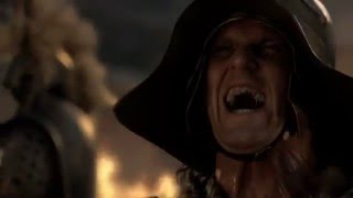 Helix - When The Hammer Falls (Spartacus - Gods Of The Arena)