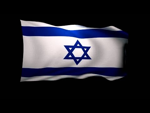 Alon Gutman - Hatikva