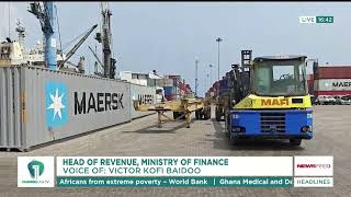 AI Customs System: Ministry Denies Failing to Consult Freight Forwarders