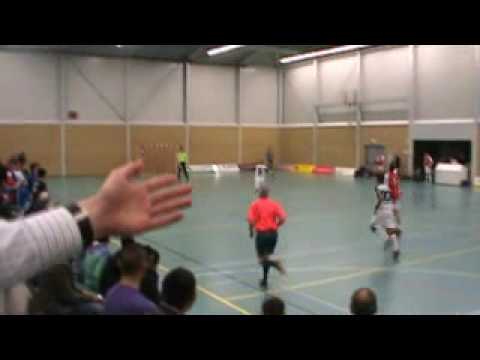 Anatolia - Putten 19 (5-3)