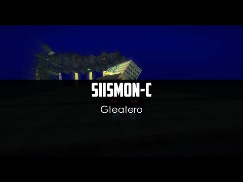 Gteatero - SiismoN-C