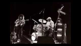 Pat Metheny,cht.  &   ROY HAYNES,dr -TRIO- ,Live  1993 ,Francia.