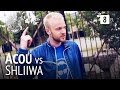 Acou vs. Shliiwa feat. Jenemy HR | VBT 2015 Achtelfinale (prod. by Mikel)