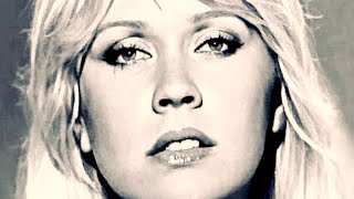 ALL ABOUT AGNETHA (the first A in ABBA)