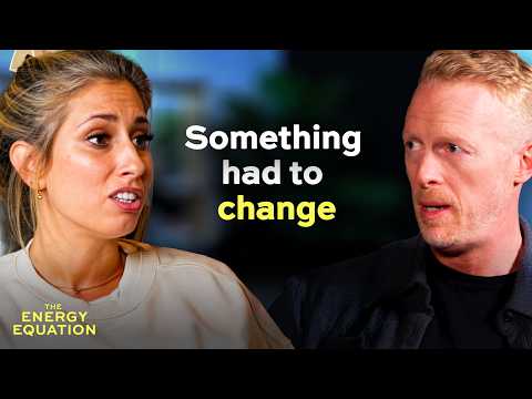 Stacey Solomon on Energy, Balance & Doing Life Without Burning Out