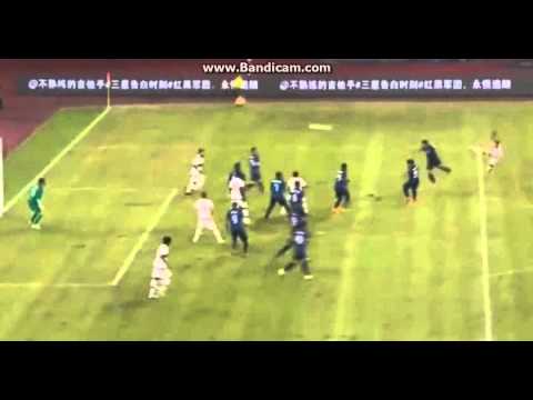 Milan 1-0 Inter: Mexès merita il 'thug life'