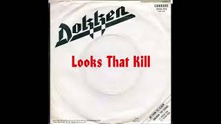 Looks that kill Young Girls (Dokken / Motley Crue)