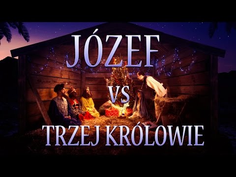 Wielkie Konflikty - odc. 22 "Józef vs Trzej Królowie"