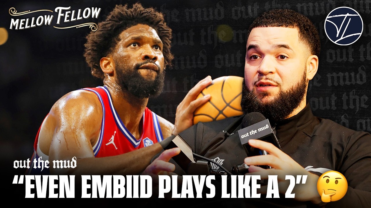 NBA Legends Break Down Why The Game Ain’t The Same Anymore 🤯