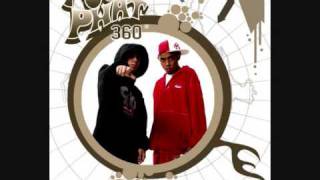 6 MCs - Too Phat (Music)