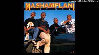 Mashamplani - Phansi Ngey'thupha