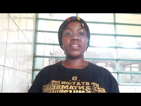 Seeds of Resilience: Empower Her