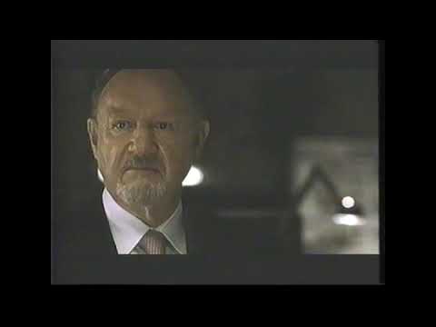 Runaway Jury Movie Trailer 2003 - TV Spot