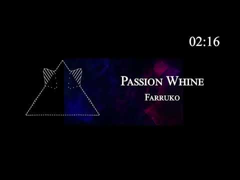 Farruko - Passion Whine