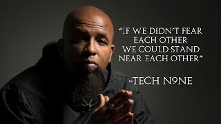 Tech N9ne - We Won't Go Quietly (Video) - Act N9NE #OpNewRenaissance