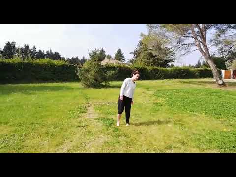 Variation contemporaine avancés