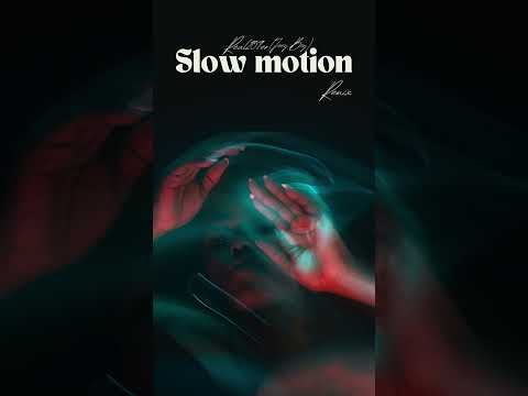 Real209er - Slow Motion [ REAL209ER VERSION]
