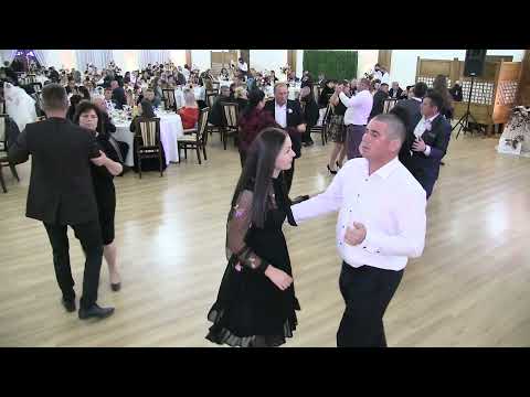 Live Band Botosani - Colaj Batute Instrumental 2022 (Nicu Ginju)