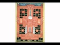 Chahar bagh - Gardens of Paradise, Explore the Taj Mahal, www.taj-mahal.net