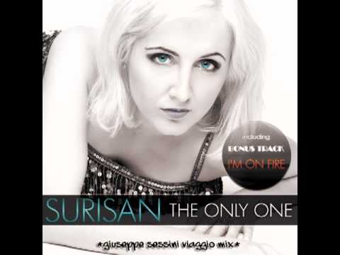 SURISAN - The Only One (Giuseppe Sessini Viaggio mix)