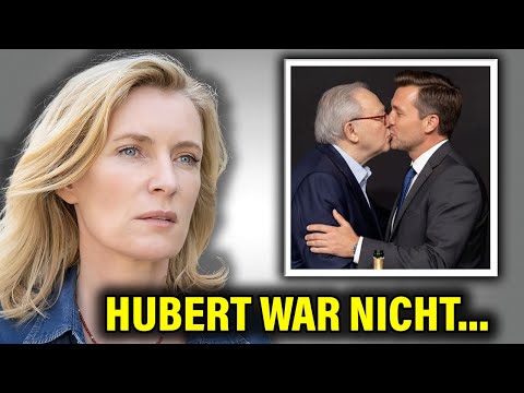 After four years of divorce, Maria Furtwängler breaks her silence and shocks the world.