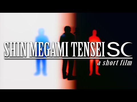 Shin Megami Tensei: SC - SHORT FILM