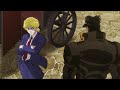 What If Phantom Blood Starred Jotaro
