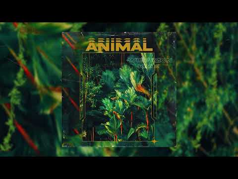 KXK x Wieprzon - ANIMAL