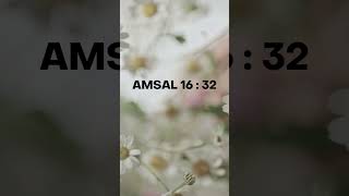 Download lagu Kesabaran | Ayat Alkitab setiap hari | Amsal 16:32 mp3