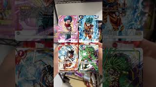 Pov: Packing Your Dragon Ball Fusion Order