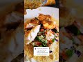 Video Thumbnail for Northern pike Taco #fishfry #shorts #fishing
