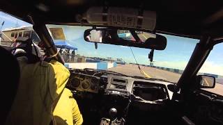 24 Hours of Lemons 2015 BFE GP Highlights and Lowlights