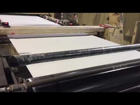 1961505-1-AW - Monforts Montex 220 Cm Stenter