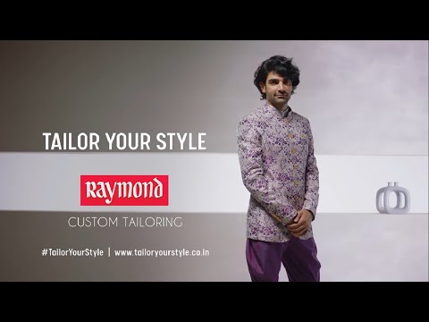 ⁣#TailorYourStyle, 2