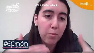 #EnVivo 🔴📻 ¿Para qué sirven las vacunas?