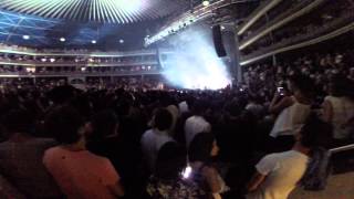 Chet Faker - Cigarettes &amp; Loneliness @Coliseu de Lisboa