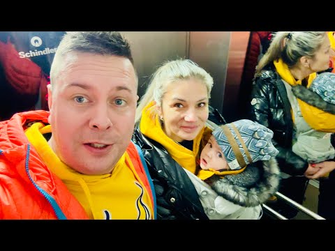 Na Hokej do Bratislavy , HC Slovan Bratislava - HK Spišská Nová Ves  4K