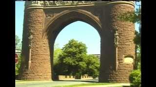 CT History Video