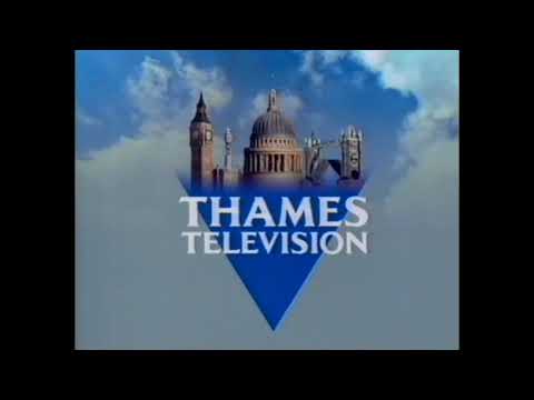 Thames Television Ident (1992)