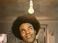 Nescafe Original 2002 Afro King Commercial